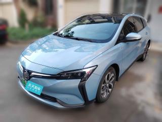 別克微藍62019款互聯(lián)智慧型