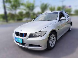 寶馬寶馬3系2005款 320i 時尚型