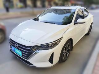 日產軒逸2023款 1.6L CVT悅享版