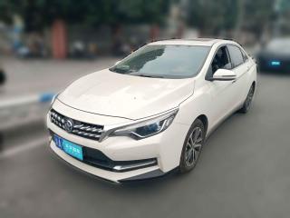 启辰启辰D602018款 1.6L CVT智联精英版