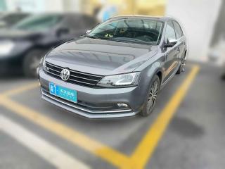 大眾速騰2017款230TSI自動豪華型