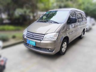 东风风行菱智2017款 改款 M3L 1.6L 7座标准型