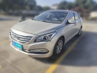 現代名圖2014款1.8L自動智能型GLS