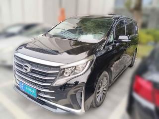 广汽传祺传祺M82021款 领秀系列 390T 至尊版