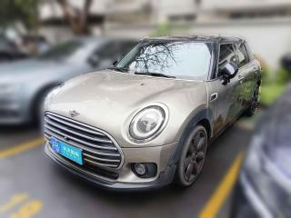MINIMINI CLUBMAN2019款 1.5T COOPER