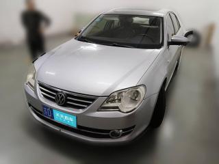 大眾寶來2012款 1.6L 自動(dòng)舒適型