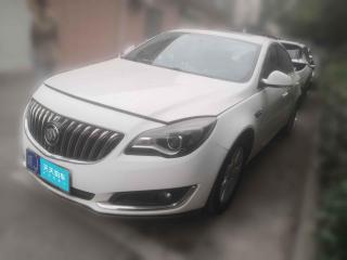 別克君威2015款2.0L領先時尚型