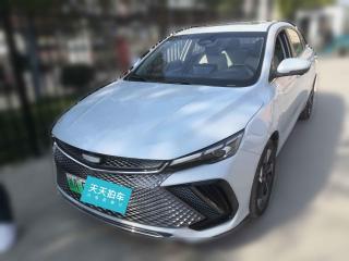 吉利汽車帝豪LHiP2022款1.5TD-DHTPro100KMSuper睿