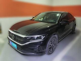 大眾帕薩特2023款 330TSI 精英版