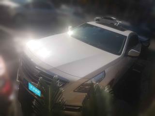 凱迪拉克凱迪拉克CT62016款 28T 精英型