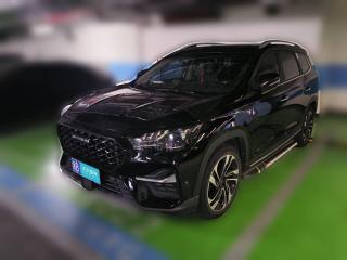 捷途捷途X902020款 1.5T 手動影悅版 5座