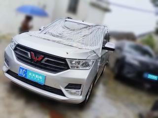 五菱汽車五菱宏光2021款 1.5L S舒適型LAR