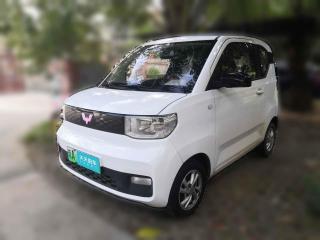 五菱汽車宏光MINIEV2020款自在款磷酸鐵鋰