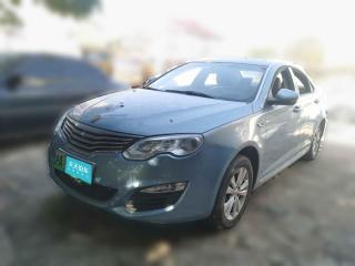 荣威荣威e5502014款旗舰版