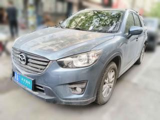 馬自達馬自達CX-52015款 2.0L 自動兩驅都市型
