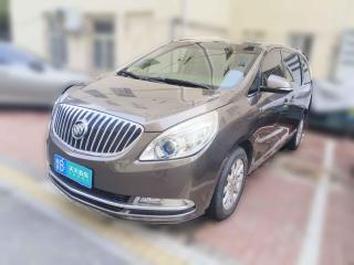 別克別克GL82011款 3.0L GT豪華商務豪雅版