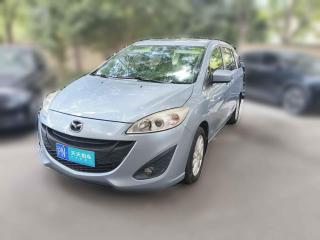 馬自達馬自達52011款 2.0L 自動舒適型