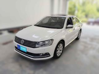 大眾朗逸2017款 1.6L 手動舒適版