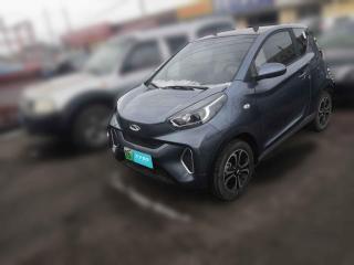 奇瑞新能源小螞蟻2021款 15萬蟻粉款 蟻潮版 三元鋰