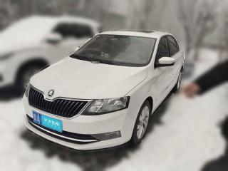 斯柯達昕銳2019款 1.5L 手動舒適版 國V「濟南二手車」「天天拍車」