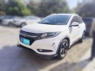 本田缤智2015款 1.8L CVT两驱豪华型