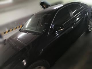 丰田锐志2010款 2.5S 风尚菁华版