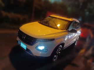 寶駿寶駿5102017款1.5L手動豪華型