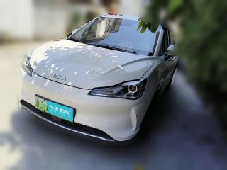 哪吒汽車哪吒V2022款 潮 400 Lite「溫州二手車」「天天拍車」