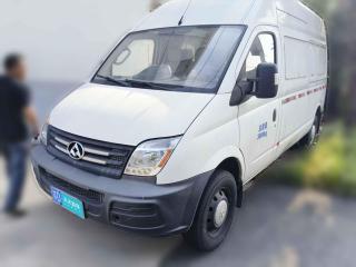 上汽大通MAXUS新途V802016款 2.5T 手動傲運通國IV長軸高頂7座