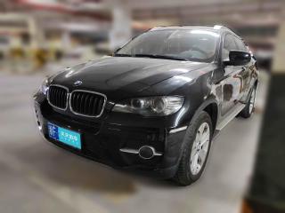 寶馬寶馬X62011款 xDrive35i