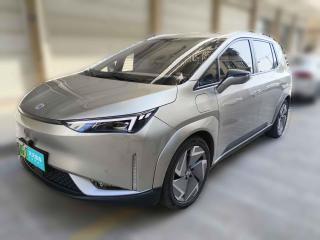 合創汽車合創Z032022款 620km 潮酷版 160kW 76.8kWh