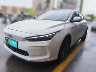 吉利幾何吉利幾何A2022款 Pro 430KM 出行版