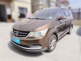 宝骏宝骏7302016款 改款 1.5L 手动标准型 7座 国V