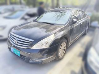 日產天籟2008款 2.0L XL舒適版