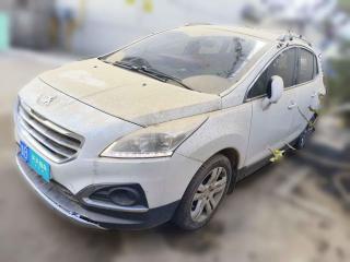 標致標致30082013款 2.0L 自動潮流版「青島二手車」「天天拍車」