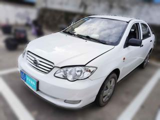 比亞迪比亞迪F32020款 1.5L 手動經(jīng)典型