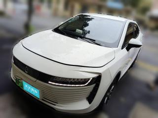 欧拉欧拉iQ2019款 出行版