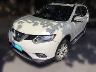 日產(chǎn)奇駿2014款 2.0L CVT舒適版 2WD「南通二手車」「天天拍車」