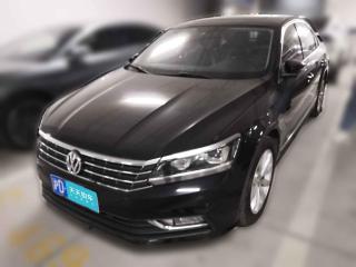 大众帕萨特2017款330TSIDSG尊荣版