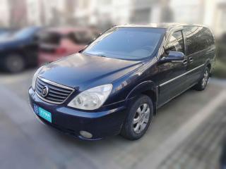 別克別克GL82006款 陸尊 3.0L LT 豪華版