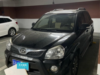 現代途勝2013款 2.0L 手動兩驅時尚型「南京二手車」「天天拍車」