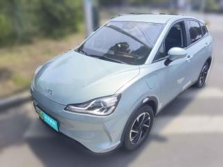 哪吒汽車哪吒V2021款 長續航娛樂版升級型