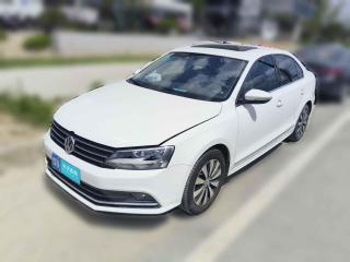 大众速腾2018款 1.6L 自动舒适型