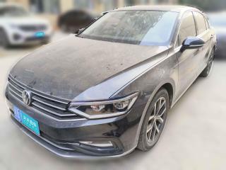 大众迈腾2020款 330TSI DSG 领先型