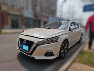 日产天籁2021款 2.0L XL 舒适版