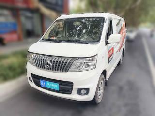 长安凯程长安睿行M802019款 1.5L基本型2座单蒸空调国VI平顶背掀门DAM15KR