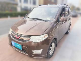 五菱汽車五菱宏光2014款 1.5L S標準型