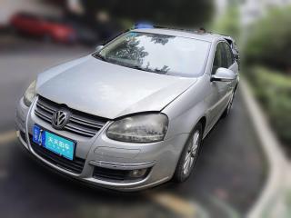 大众速腾2011款 1.4TSI 自动技术型