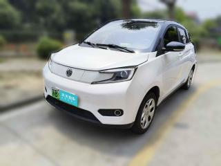 電動屋YOUNG光小新2021款 S400 4座