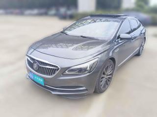 别克君越2016款 28T 旗舰型